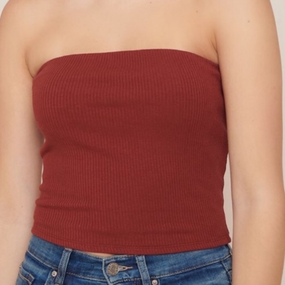 Tube Top